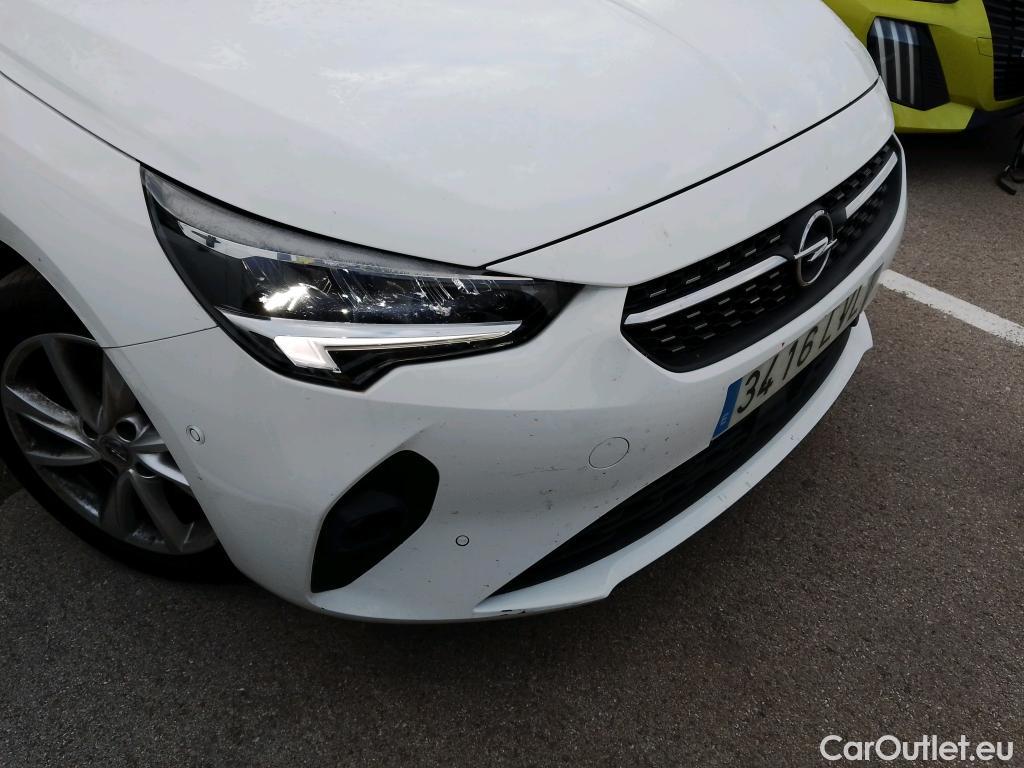  Opel  Corsa OPEL  1.2T XHL 74kW (100CV) Elegance #14