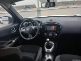  Nissan  Juke NISSAN  / 2014 / 5P / crossover G.E6D-Temp 83kW (112 CV) 5M/T ACENTA (CX) #3