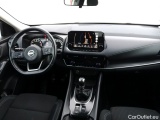  Nissan  Qashqai NISSAN  / 2021 / 5P / todoterreno DIG-T 103kW (140CV) mHEV 4x2 Acenta #3