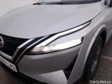  Nissan  Qashqai NISSAN  / 2021 / 5P / todoterreno DIG-T 103kW (140CV) mHEV 4x2 Acenta #16