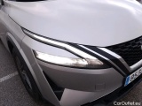  Nissan  Qashqai NISSAN  / 2021 / 5P / todoterreno DIG-T 103kW (140CV) mHEV 4x2 Acenta #17