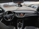  Opel   Grandland X OPEL / 2017 / 5P / todoterreno 1.2 Turbo Design & Tech #3