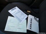  Renault  Arkana  Techno 1.6 E-TECH Hybrid 145CV ATV E6d #9