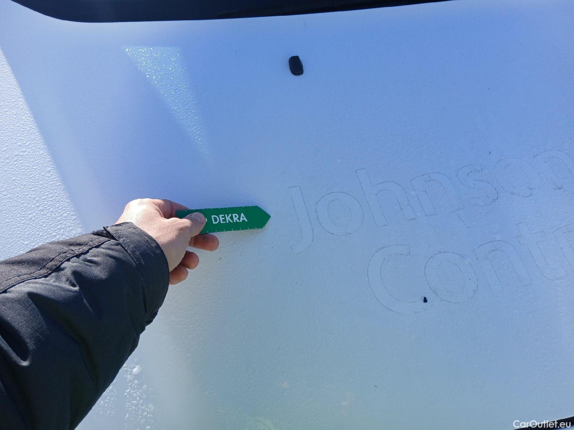  Ford  Transit Connect FORD /2013/4P/furgón Van 1.5 TDCi 74kW Trend 240 L2 #2