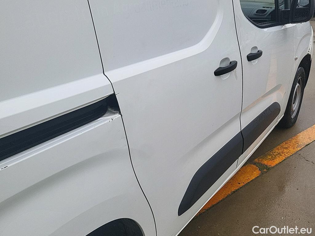  Citroen  Berlingo CITROEN  Talla M BlueHDi 100 CONTROL (CX) #16