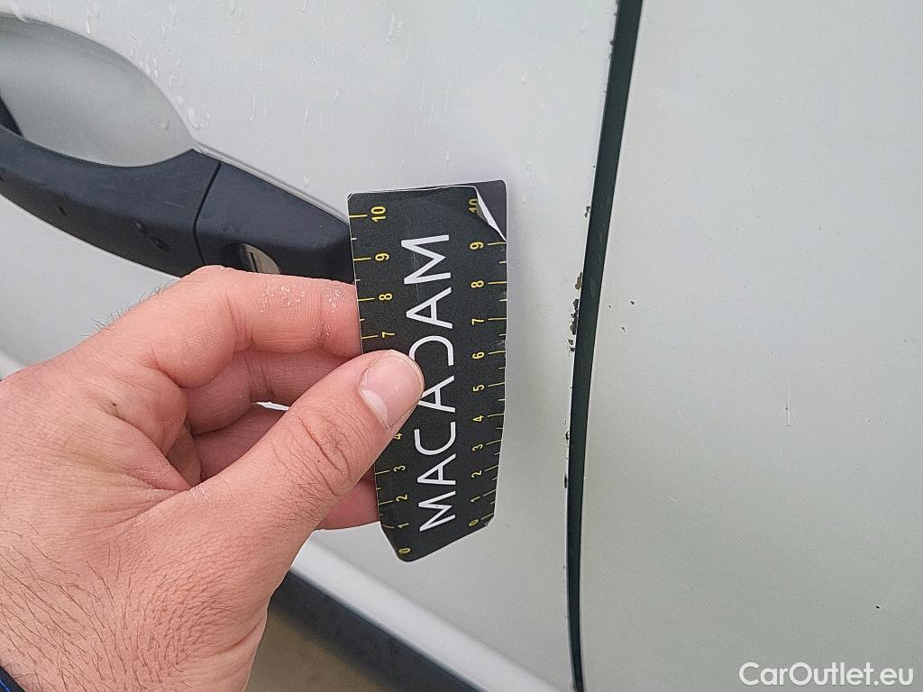  Citroen  Berlingo CITROEN  Talla M BlueHDi 100 CONTROL (CX) #23