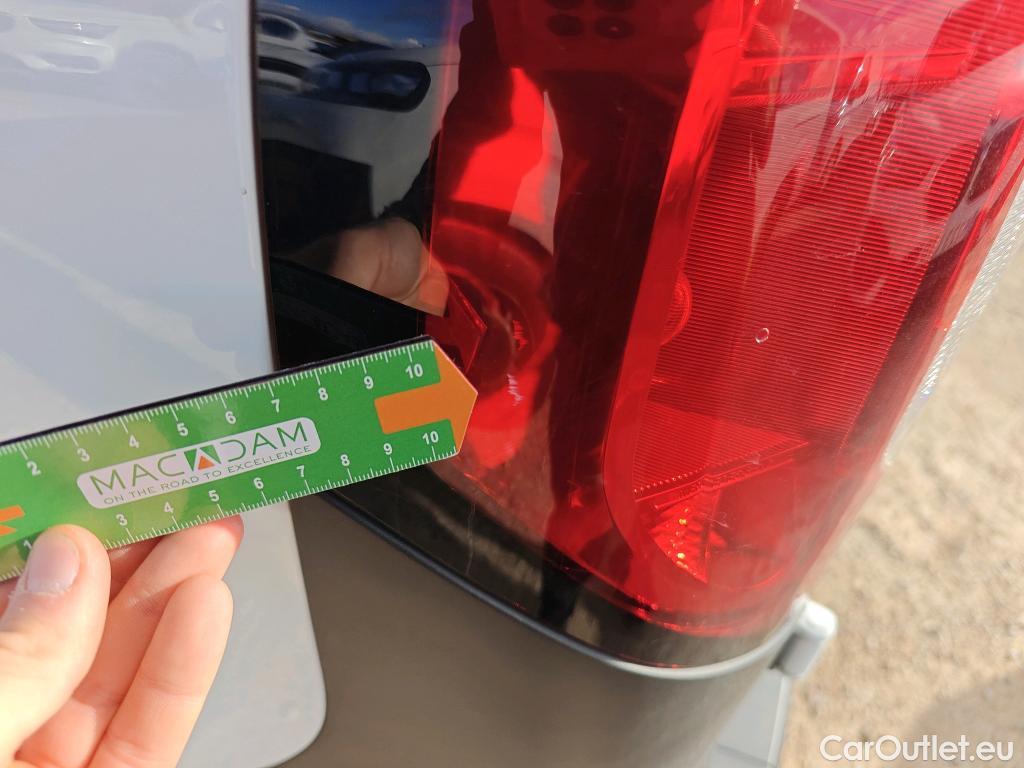  Mercedes  Citan MERCEDES-BENZ  / 2021 / 4P / furgón derivado de turismo 110 CDI 70kW Furgón Base Largo (AC) #86