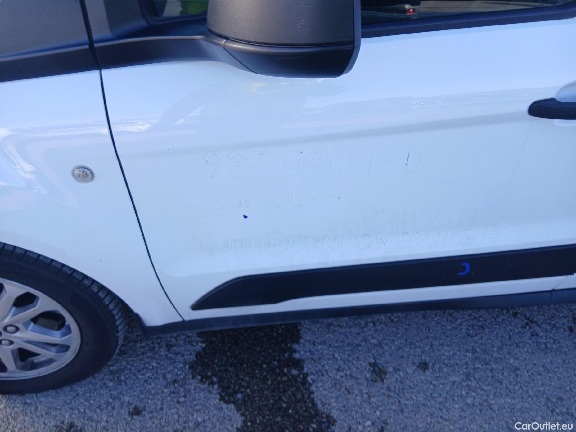  Ford  Transit Connect FORD /2013/4P/furgón Van 1.5 TDCi 74kW Trend 240 L2 #10