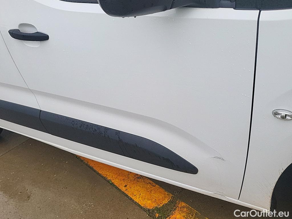  Citroen  Berlingo CITROEN  Talla M BlueHDi 100 CONTROL (CX) #18