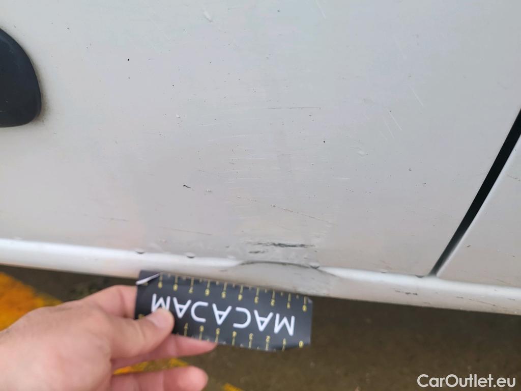  Citroen  Berlingo CITROEN  Talla M BlueHDi 100 CONTROL (CX) #19