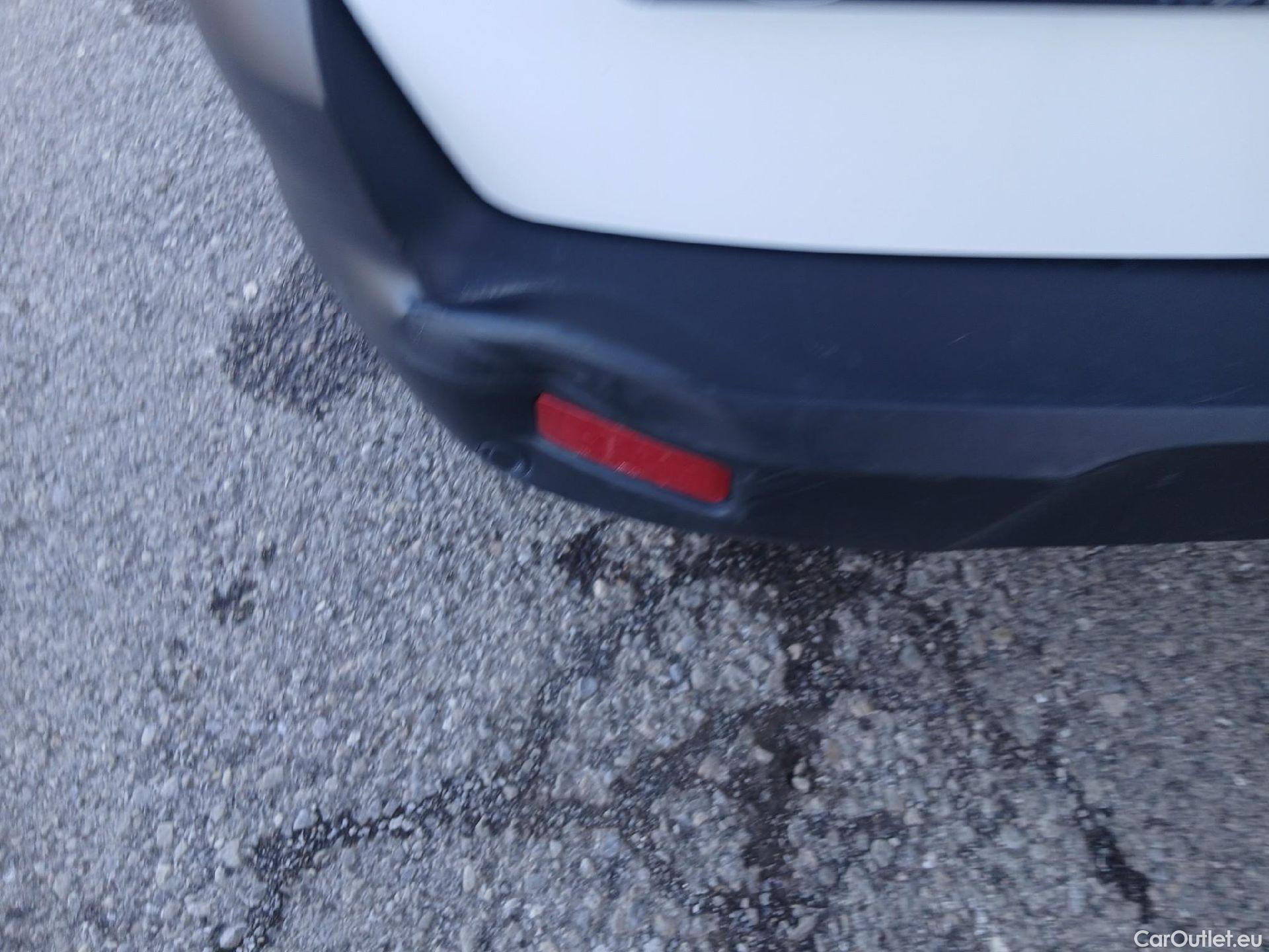  Ford  Transit Connect FORD /2013/4P/furgón Van 1.5 TDCi 74kW Trend 240 L2 #15