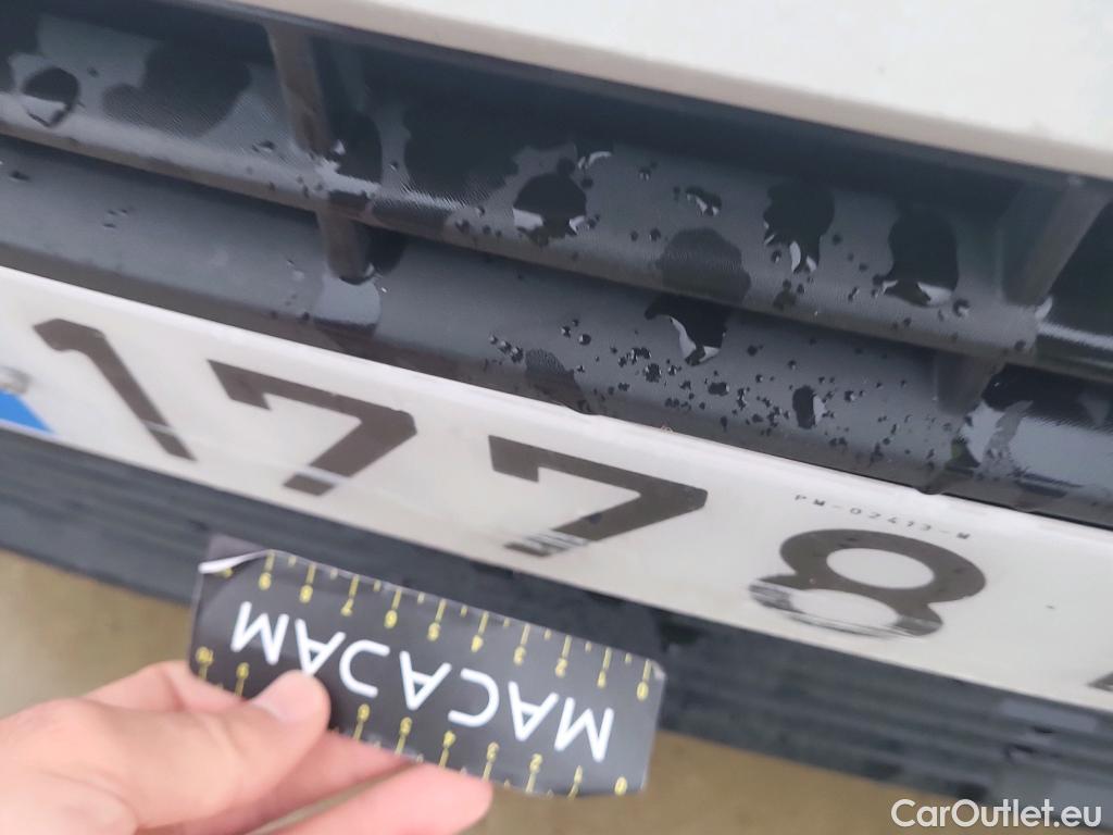  Citroen  Berlingo CITROEN  Talla M BlueHDi 100 CONTROL (CX) #35