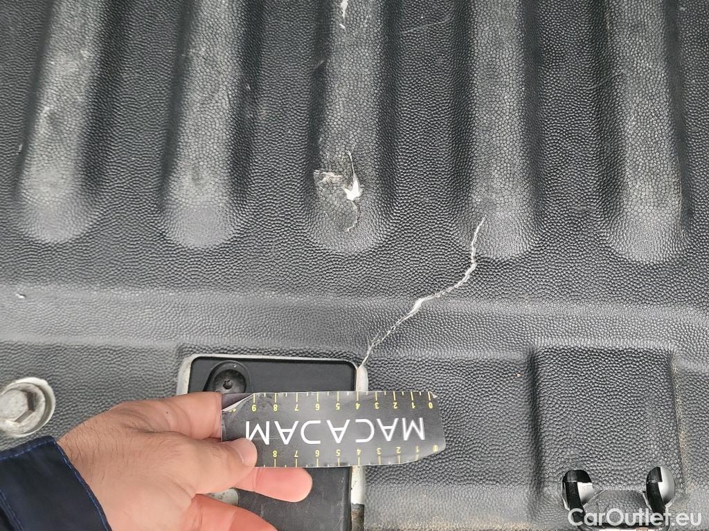  Citroen  Berlingo CITROEN  Talla M BlueHDi 100 CONTROL (CX) #2