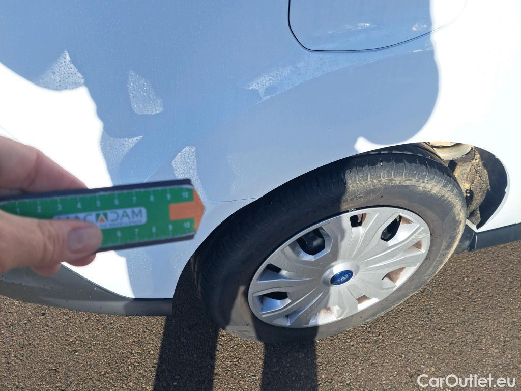  Ford  Transit Connect FORD  / 2013 / 5P / combi Kombi 1.5 TDCi 88kW Trend 230 L2 (N1) #31