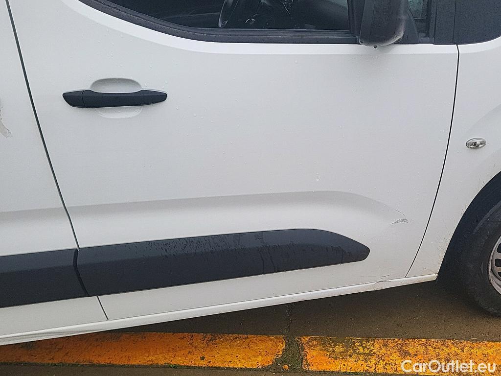  Citroen  Berlingo CITROEN  Talla M BlueHDi 100 CONTROL (CX) #20