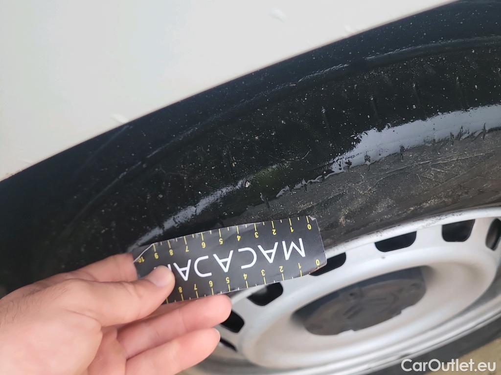  Citroen  Berlingo CITROEN  Talla M BlueHDi 100 CONTROL (CX) #33