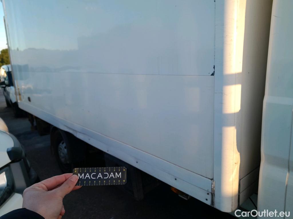  Citroen  Jumper CITROEN  / 2014 / 2P / chasis cabina BlueHDi 103KW (140CV) C.Cab. 35 Heavy L4  Rampa Elevadora #6