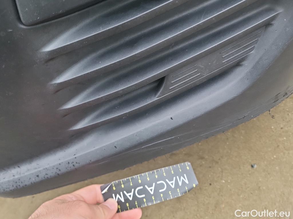  Citroen  Berlingo CITROEN  Talla M BlueHDi 100 CONTROL (CX) #28