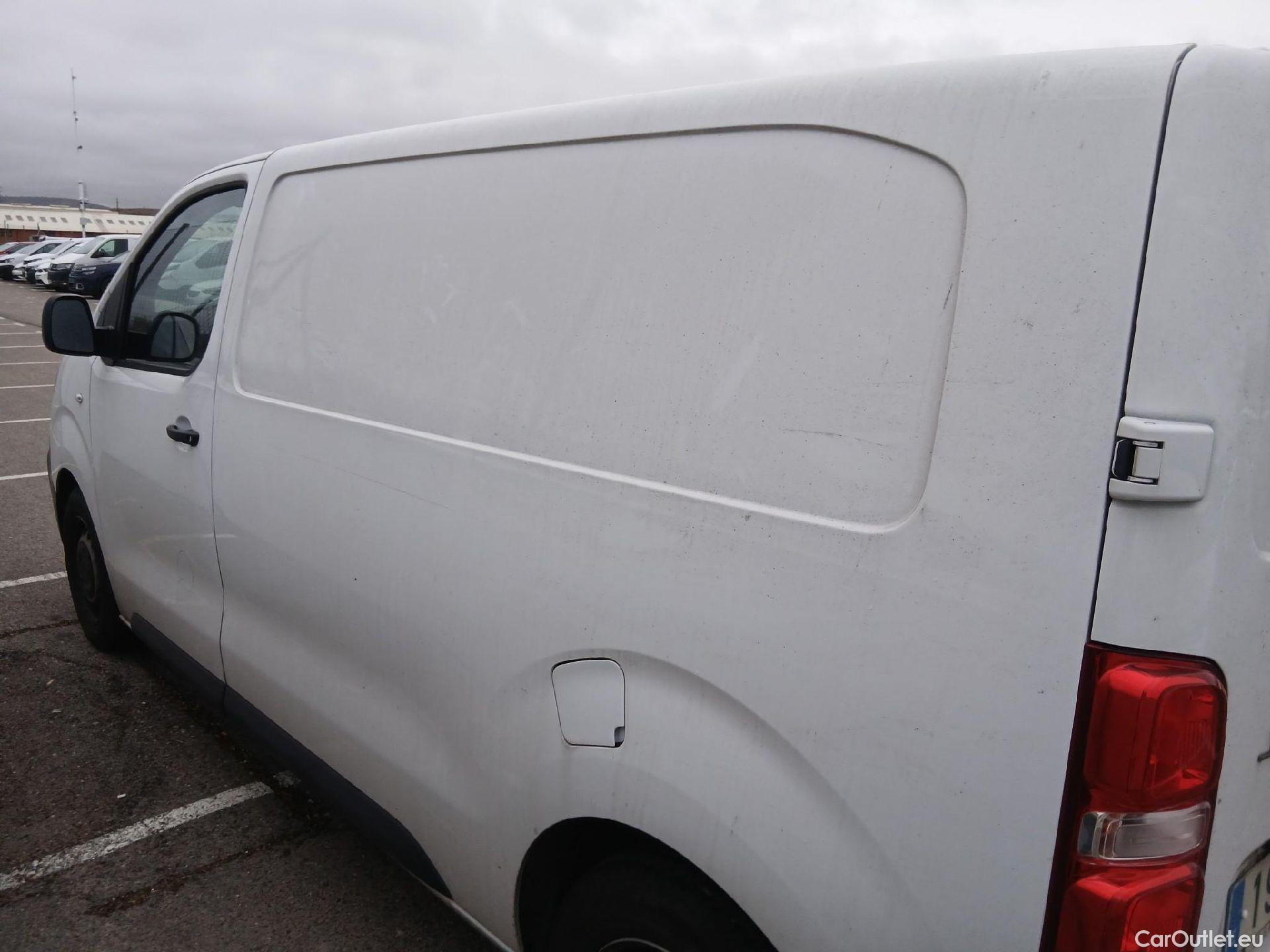  Citroen  Jumpy  Furgón Furgón Talla M 1.5 BlueHDi 120CV MT6 6E #9