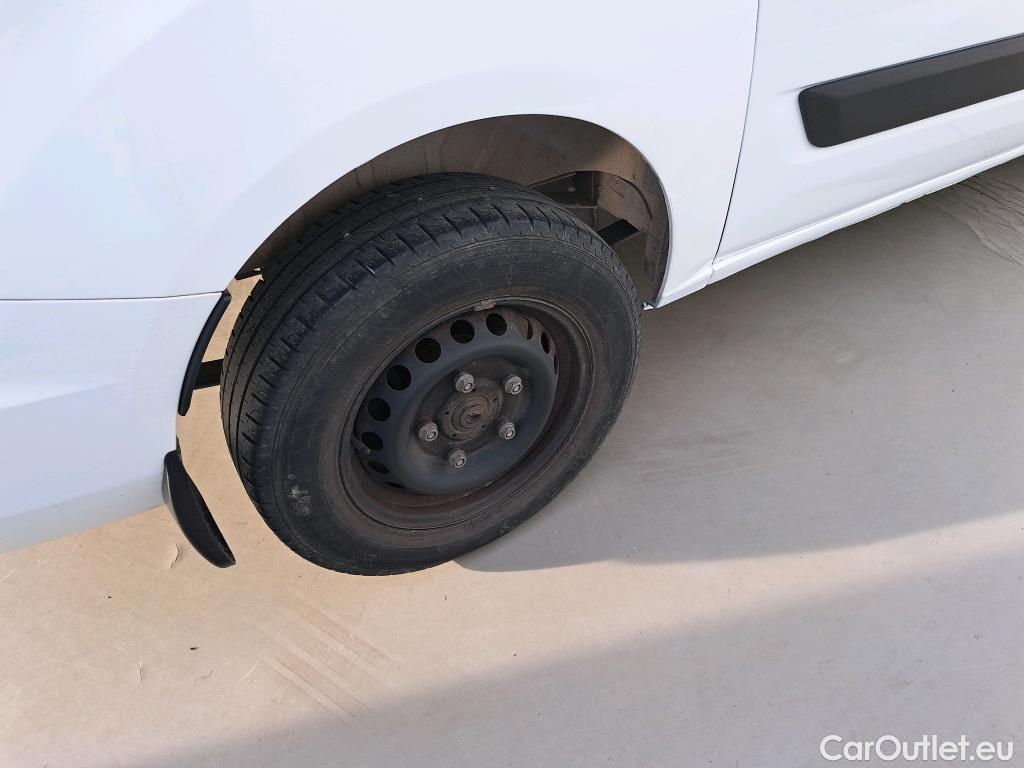  Ford  Transit  Custom Combi / Tourneo Custom 320 L1 Trend 2.0 Ecoblue 150CV MT6 E6d #37