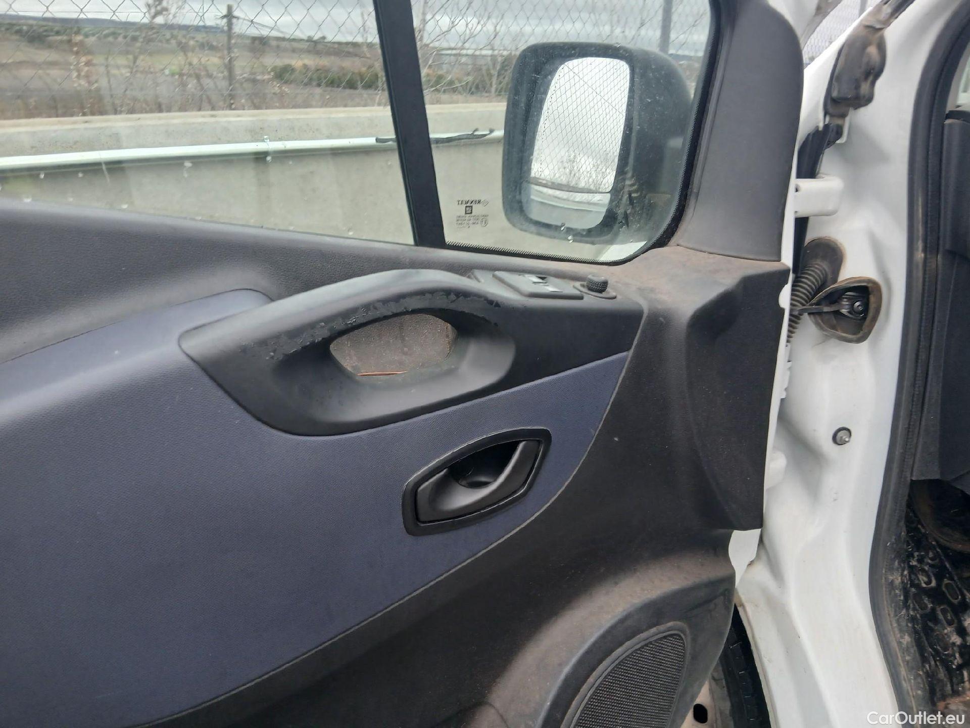  Opel  Vivaro OPEL  VU 4p 2G furgón 1.6 CDTI 115 CV Expression L2 H1 2.9t #7