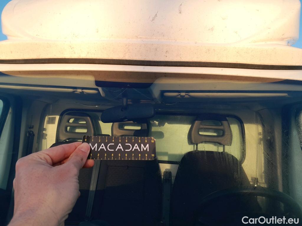  Citroen  Jumper CITROEN  / 2014 / 2P / chasis cabina BlueHDi 103KW (140CV) C.Cab. 35 Heavy L4  Rampa Elevadora #2