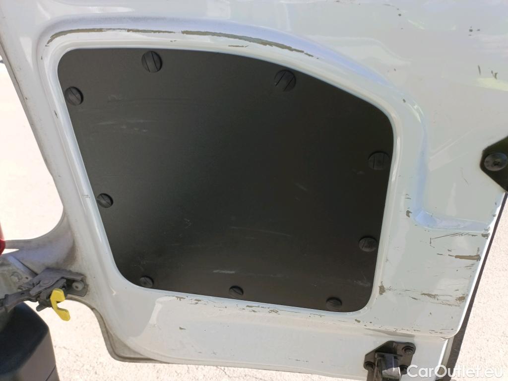  Opel  Combo OPEL  / 2018 / 3P / furgón derivado de turismo 1.5 TD 75kW (100CV) Express L H1 650kg (AC) #19