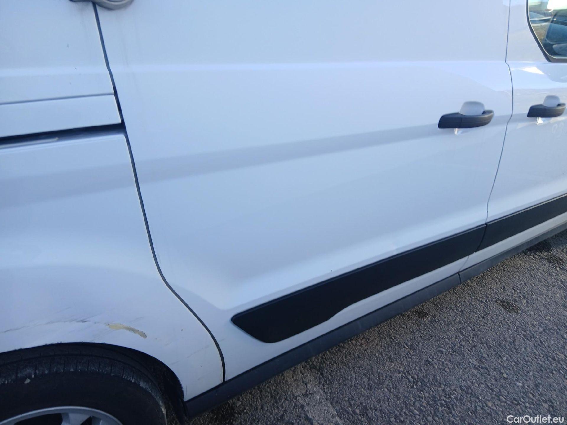  Ford  Transit Connect FORD /2013/4P/furgón Van 1.5 TDCi 74kW Trend 240 L2 #24