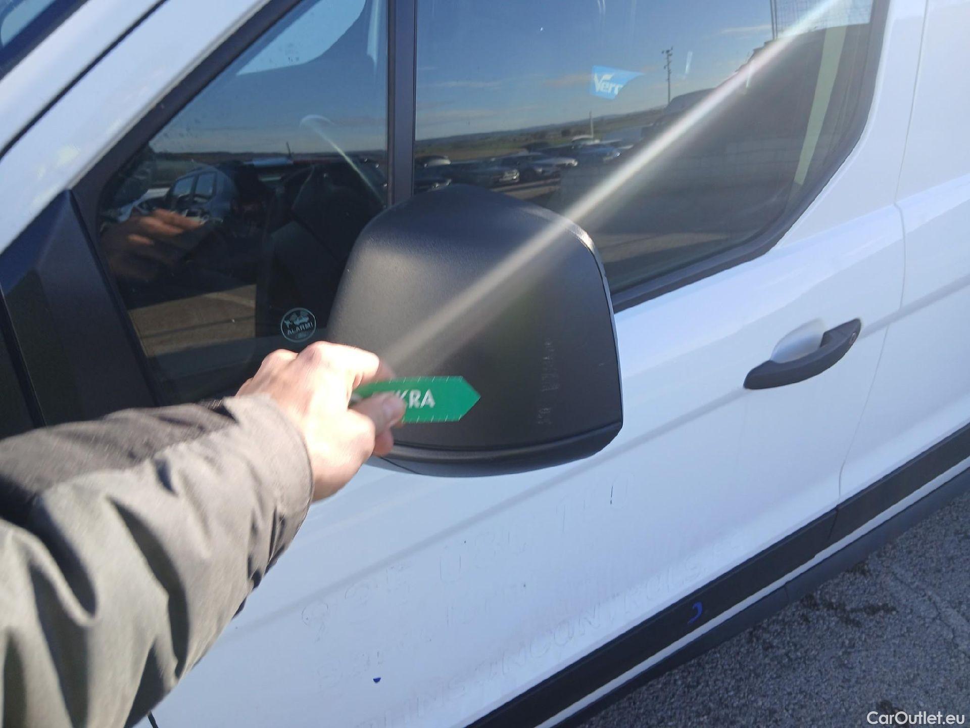  Ford  Transit Connect FORD /2013/4P/furgón Van 1.5 TDCi 74kW Trend 240 L2 #8