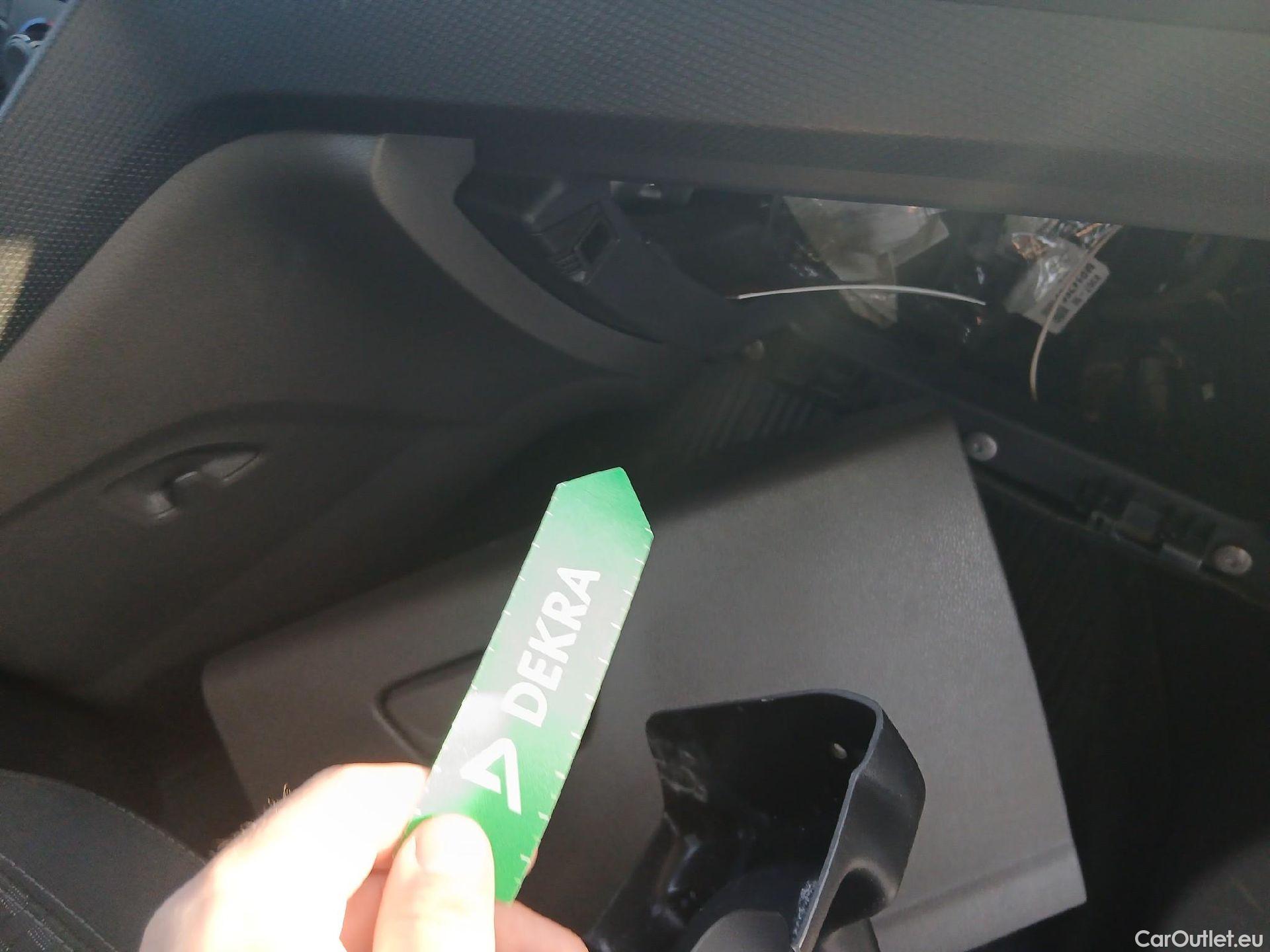  Ford  Transit Connect FORD /2013/4P/furgón Van 1.5 TDCi 74kW Trend 240 L2 #34