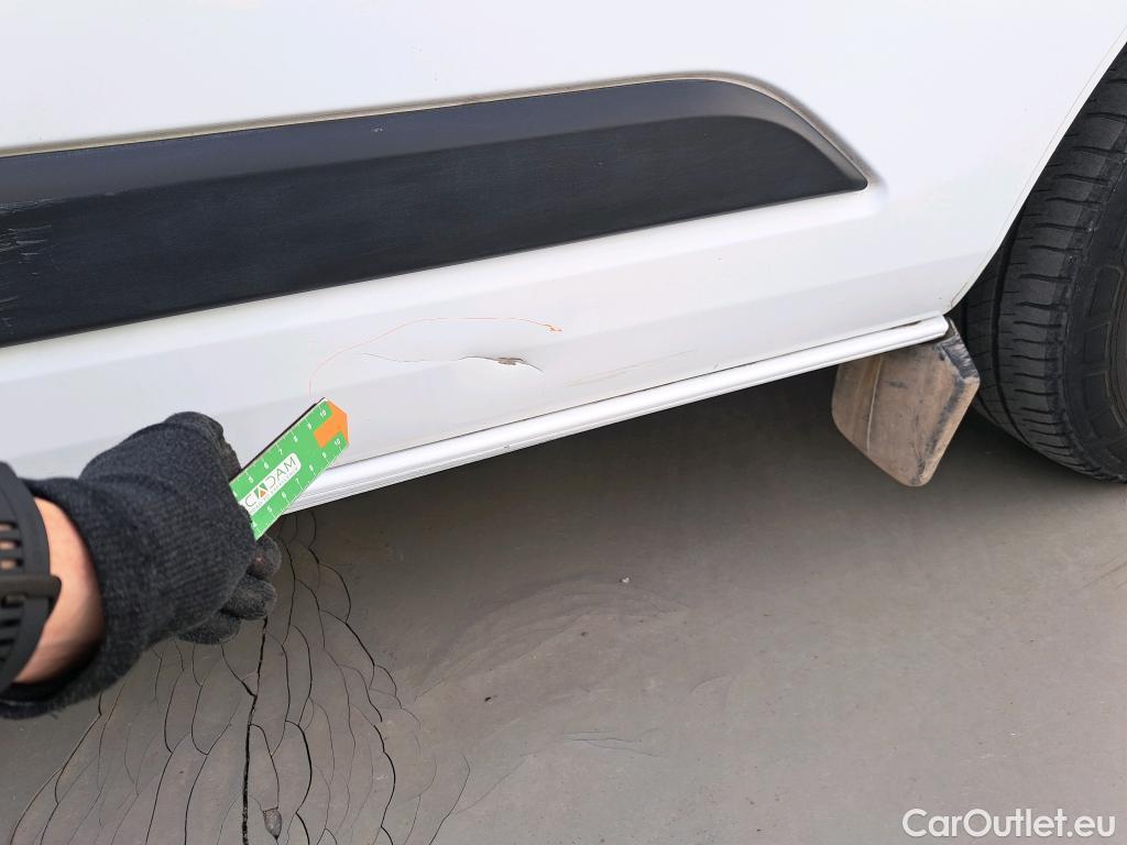  Ford  Transit  Custom Combi / Tourneo Custom 320 L1 Trend 2.0 Ecoblue 150CV MT6 E6d #11