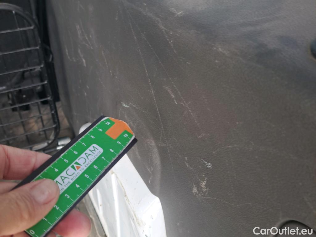  Ford  Transit Connect FORD  / 2013 / 5P / combi Kombi 1.5 TDCi 88kW Trend 230 L2 (N1) #26