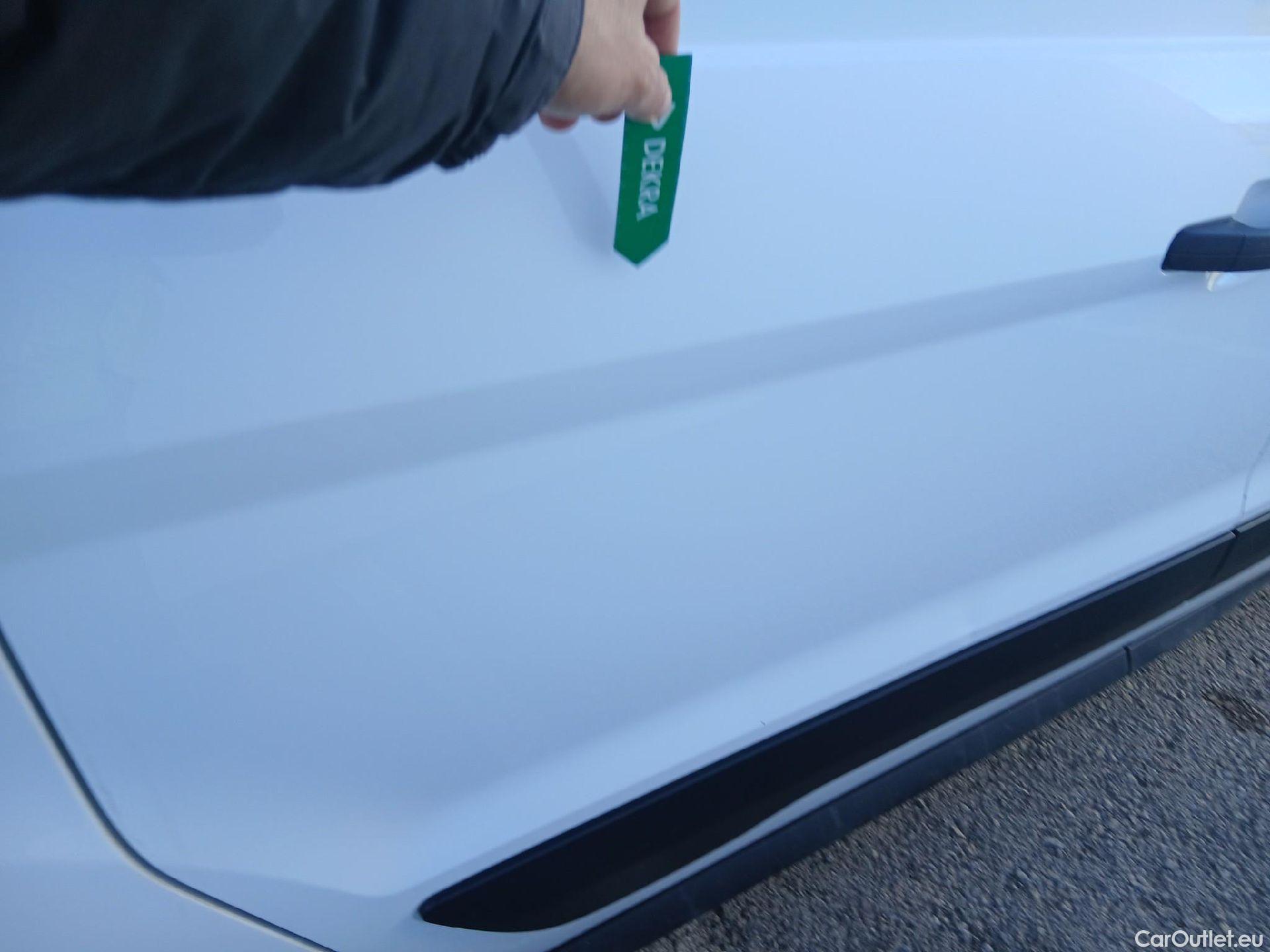  Ford  Transit Connect FORD /2013/4P/furgón Van 1.5 TDCi 74kW Trend 240 L2 #23