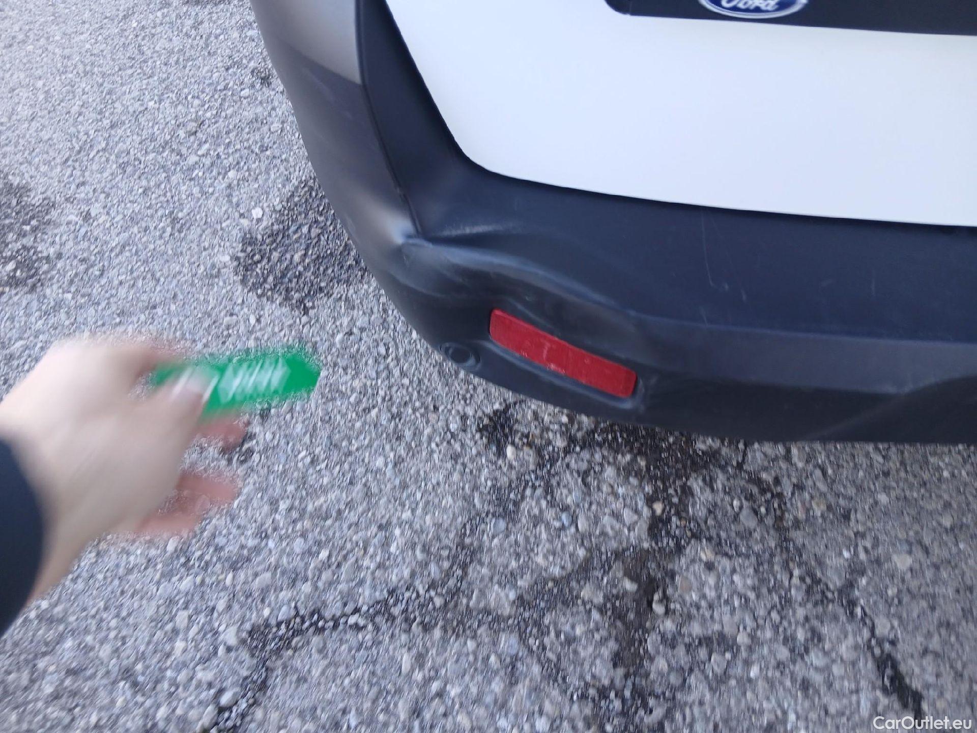  Ford  Transit Connect FORD /2013/4P/furgón Van 1.5 TDCi 74kW Trend 240 L2 #16