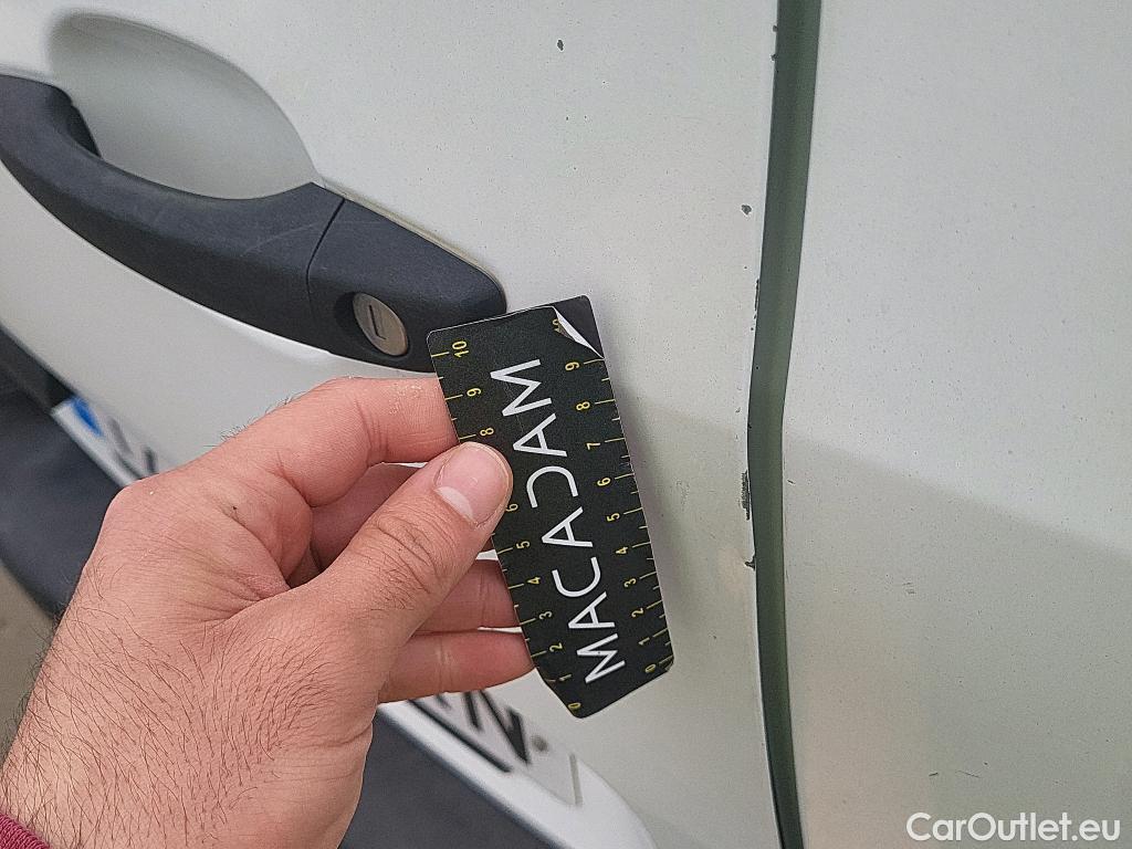  Citroen  Berlingo CITROEN  Talla M BlueHDi 100 CONTROL (CX) #15