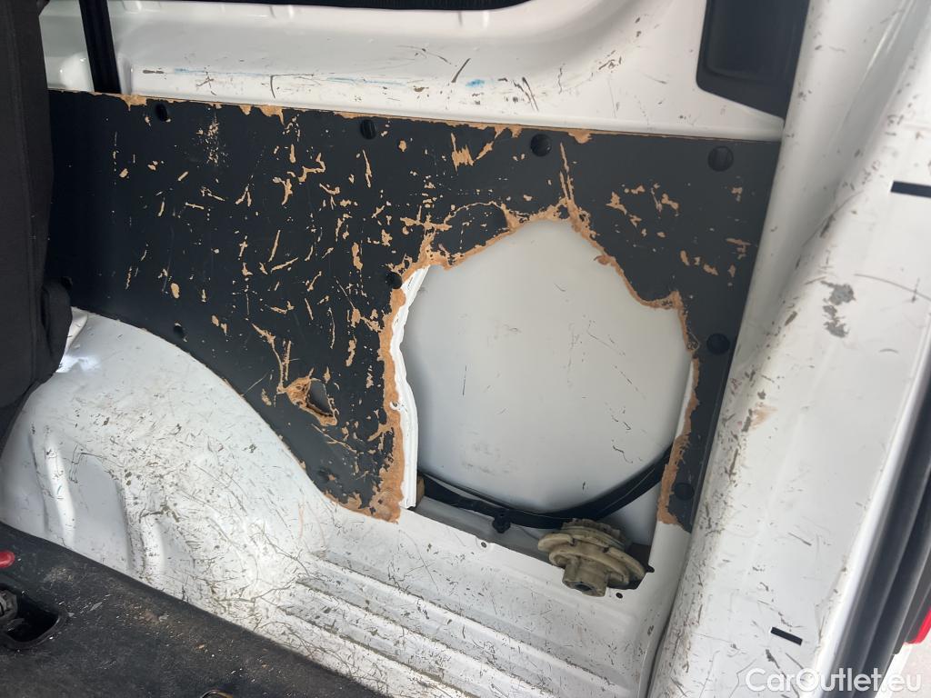  Opel  Vivaro OPEL  / 2019 / 4P / combi 1.5 Diésel 88kW (120CV) L Std Express #7