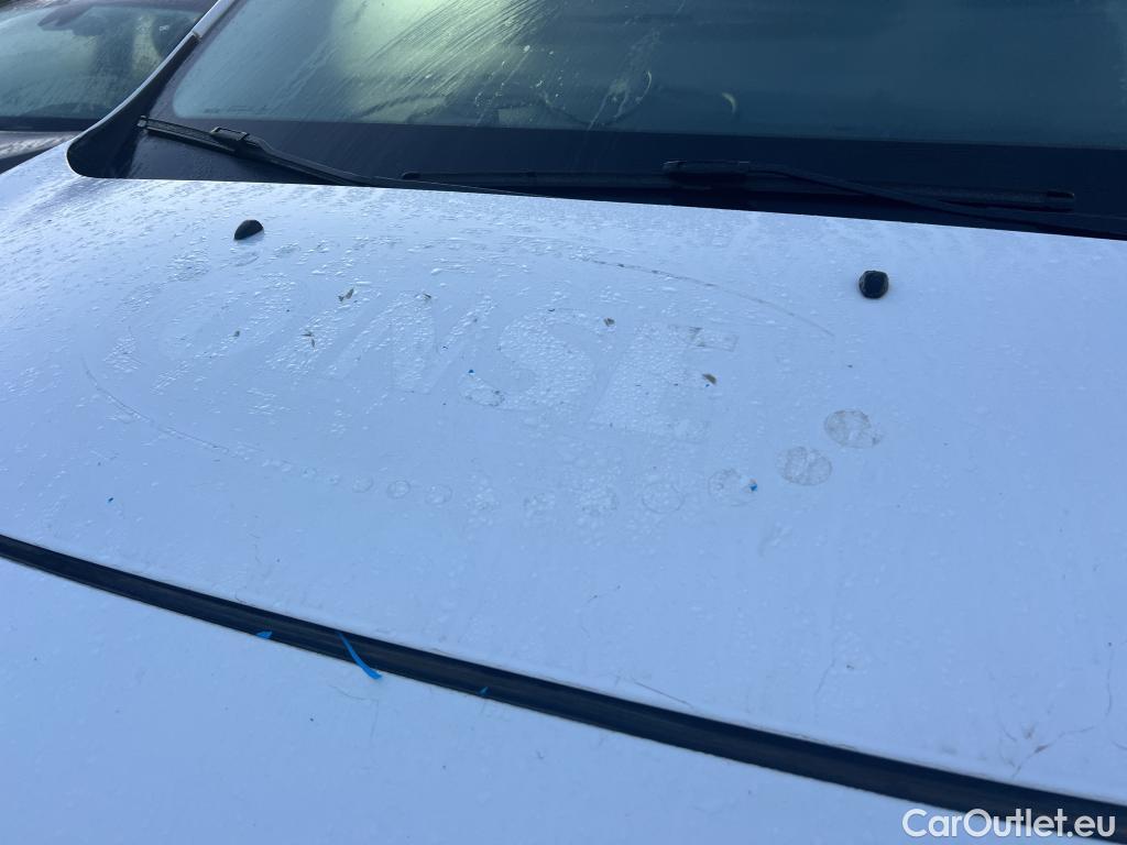  Opel  Vivaro OPEL  / 2019 / 4P / combi 1.5 Diésel 88kW (120CV) L Std Express #13