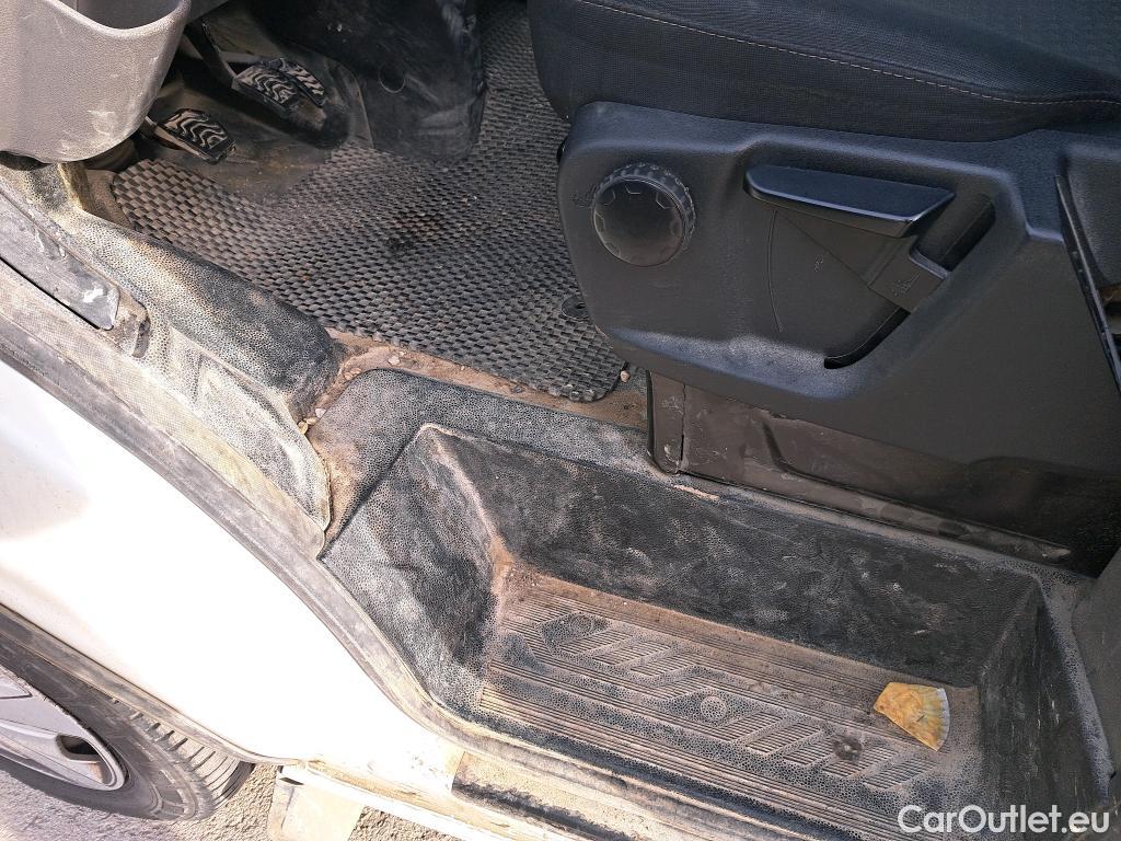  Ford  Transit  Custom Combi / Tourneo Custom 320 L1 Trend 2.0 Ecoblue 150CV MT6 E6d #27