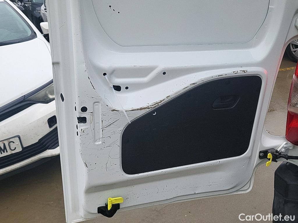  Citroen  Berlingo CITROEN  Talla M BlueHDi 100 CONTROL (CX) #11