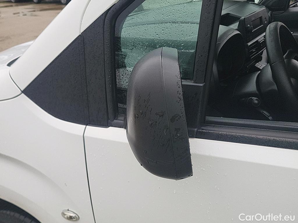  Citroen  Berlingo CITROEN  Talla M BlueHDi 100 CONTROL (CX) #40