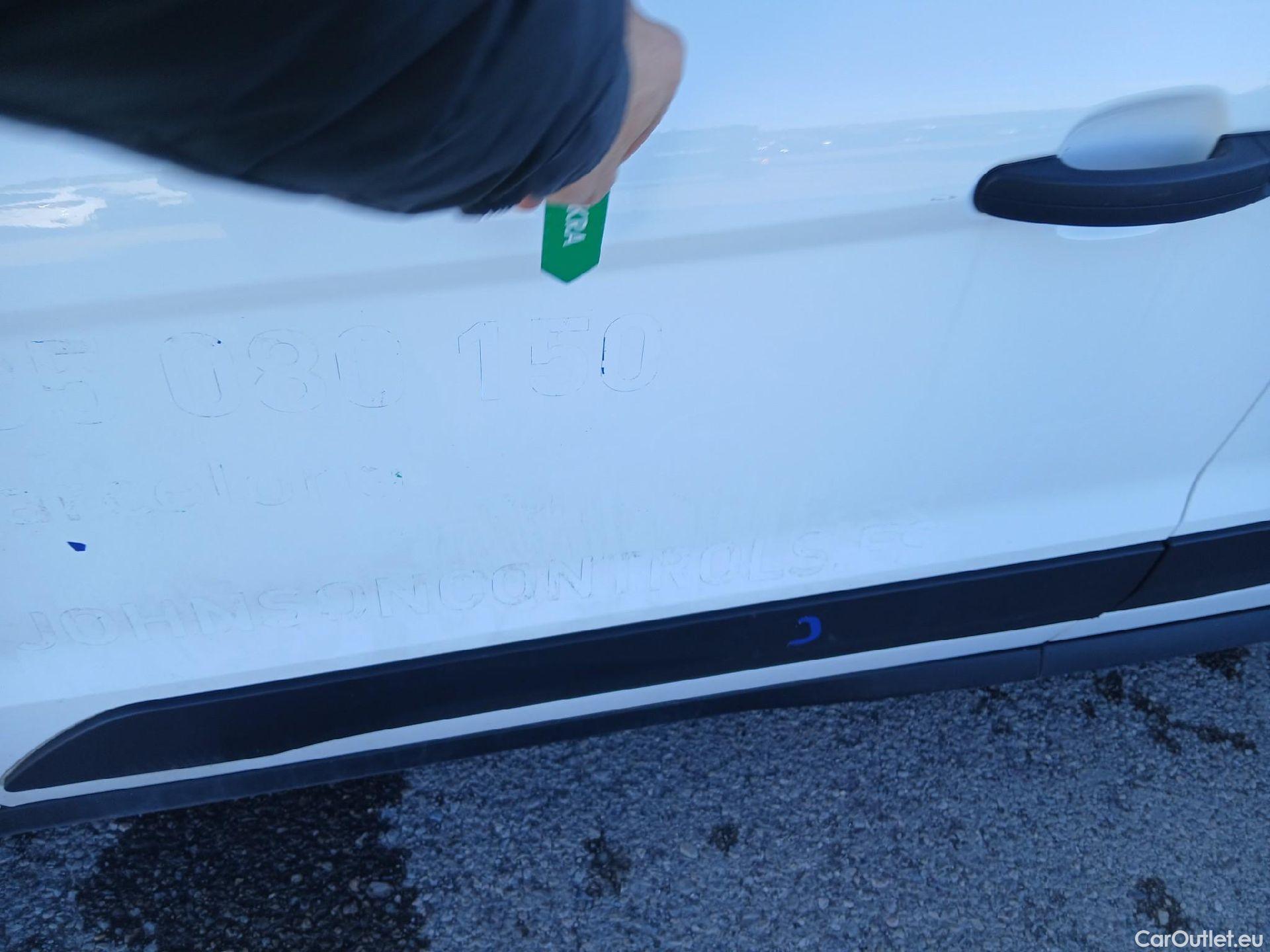  Ford  Transit Connect FORD /2013/4P/furgón Van 1.5 TDCi 74kW Trend 240 L2 #9