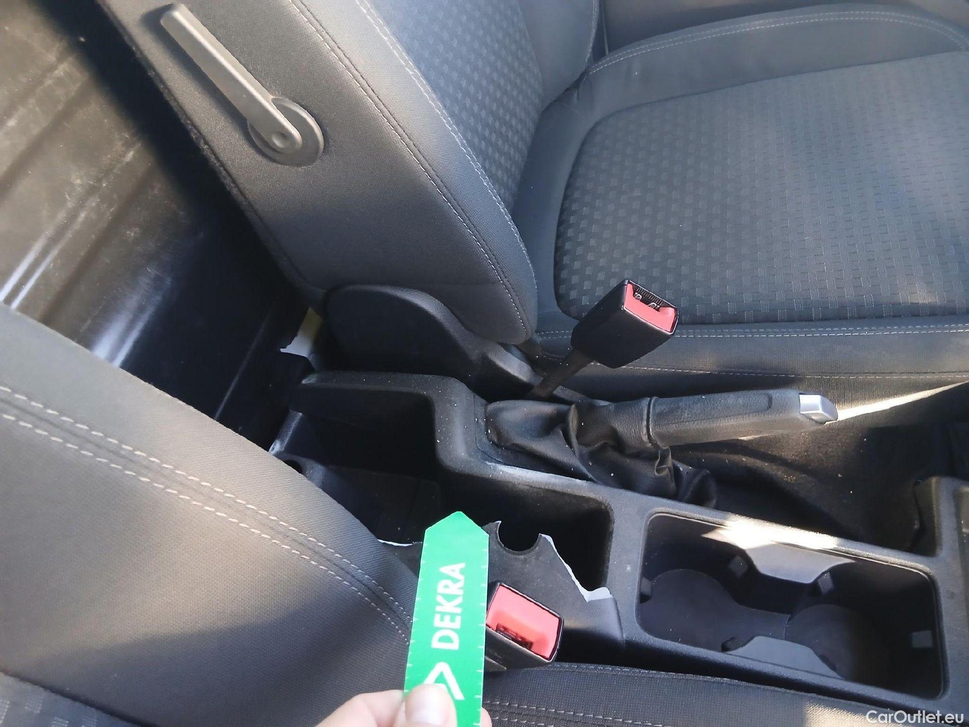  Ford  Transit Connect FORD /2013/4P/furgón Van 1.5 TDCi 74kW Trend 240 L2 #31