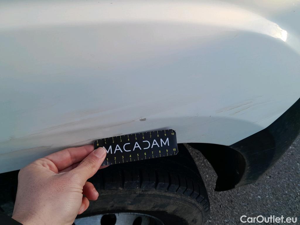  Citroen  Jumper CITROEN  / 2014 / 2P / chasis cabina BlueHDi 103KW (140CV) C.Cab. 35 Heavy L4  Rampa Elevadora #22