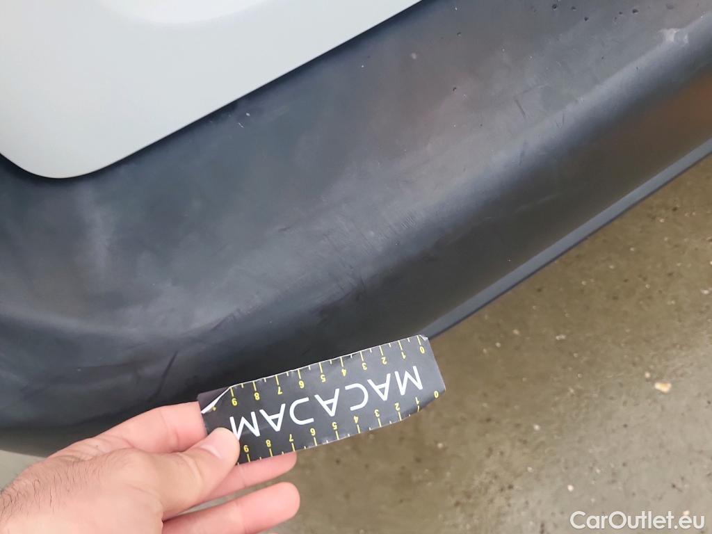  Citroen  Berlingo CITROEN  Talla M BlueHDi 100 CONTROL (CX) #30