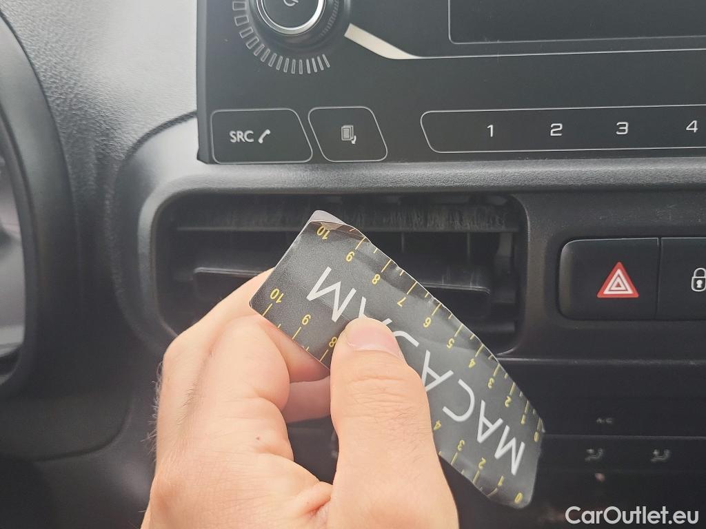  Citroen  Berlingo CITROEN  Talla M BlueHDi 100 CONTROL (CX) #4