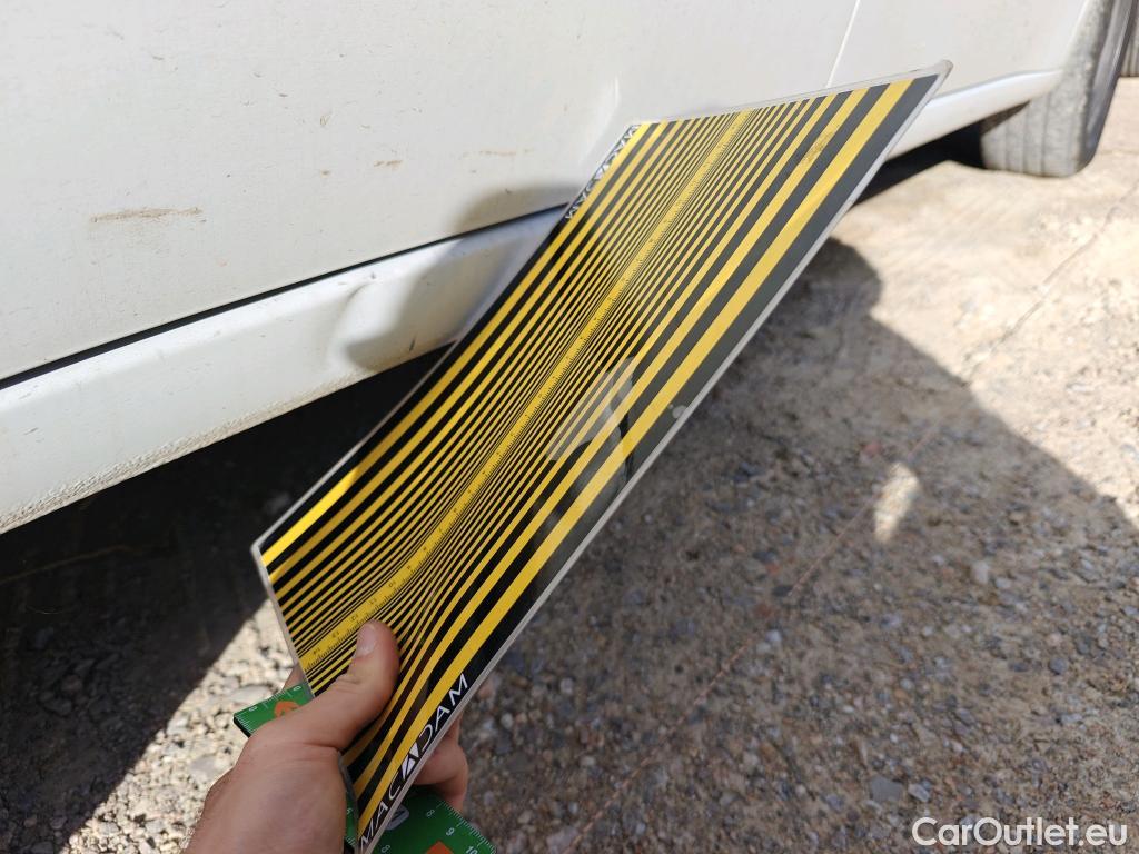  Mercedes  Citan MERCEDES-BENZ  / 2021 / 4P / furgón derivado de turismo 110 CDI 70kW Furgón Base Largo (AC) #53