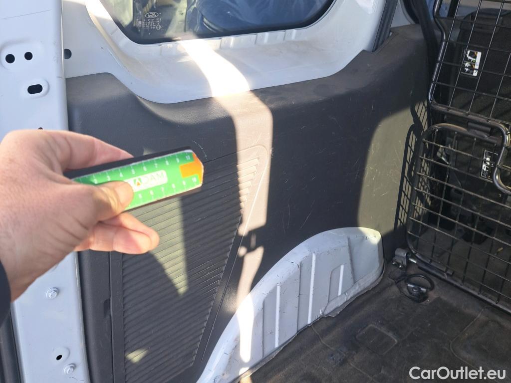  Ford  Transit Connect FORD  / 2013 / 5P / combi Kombi 1.5 TDCi 88kW Trend 230 L2 (N1) #27