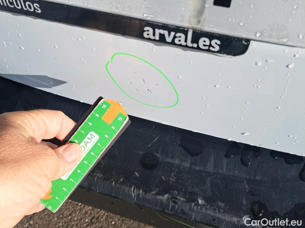  Ford  Transit Connect FORD  / 2013 / 5P / combi Kombi 1.5 TDCi 88kW Trend 230 L2 (N1) #7