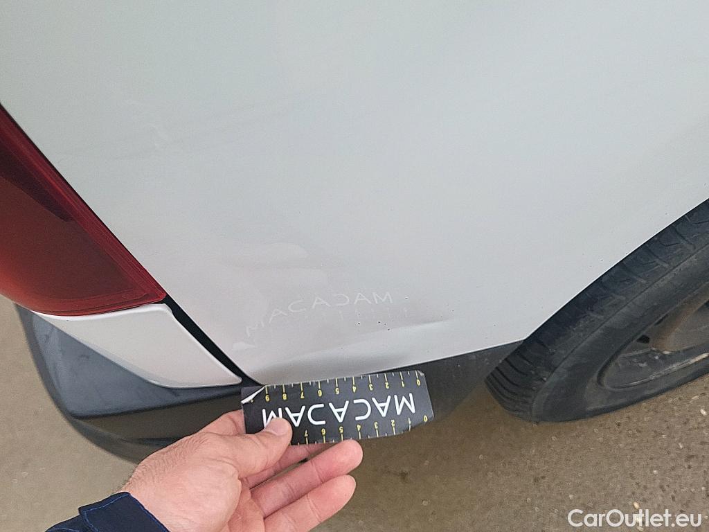  Citroen  Berlingo CITROEN  Talla M BlueHDi 100 CONTROL (CX) #8