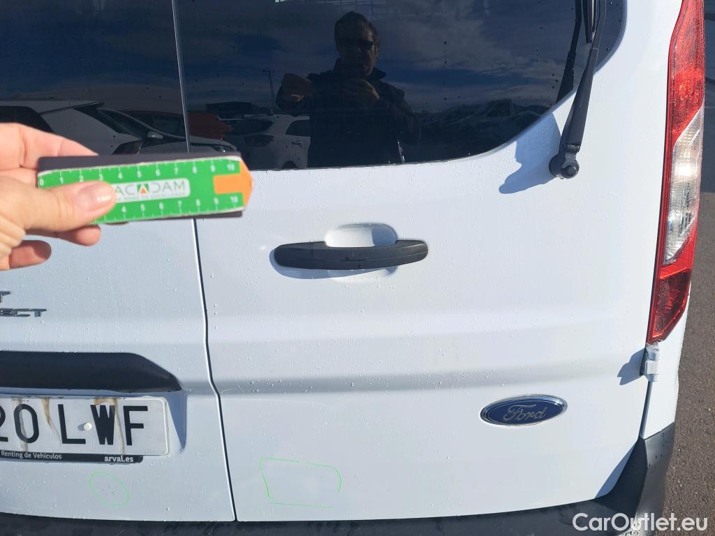  Ford  Transit Connect FORD  / 2013 / 5P / combi Kombi 1.5 TDCi 88kW Trend 230 L2 (N1) #3